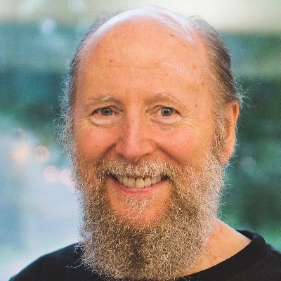 Richard Sutton avatar